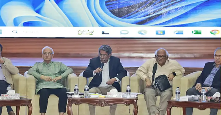 ঐকমত্য কমিশনের দ্বিতীয় পর্যায়ের বৈঠকে যোগ দিচ্ছে না জামায়াত